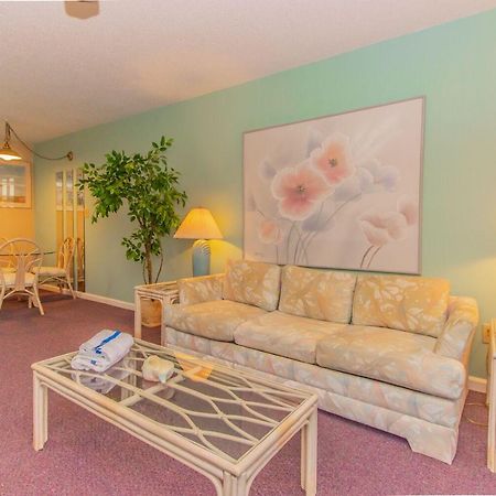 Plantation 29-F Villa Myrtle Beach Eksteriør bilde
