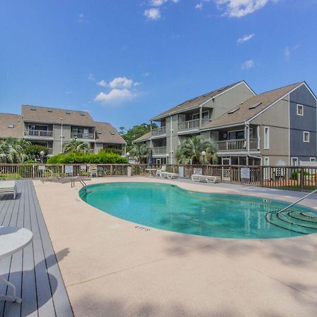Plantation 29-F Villa Myrtle Beach Eksteriør bilde