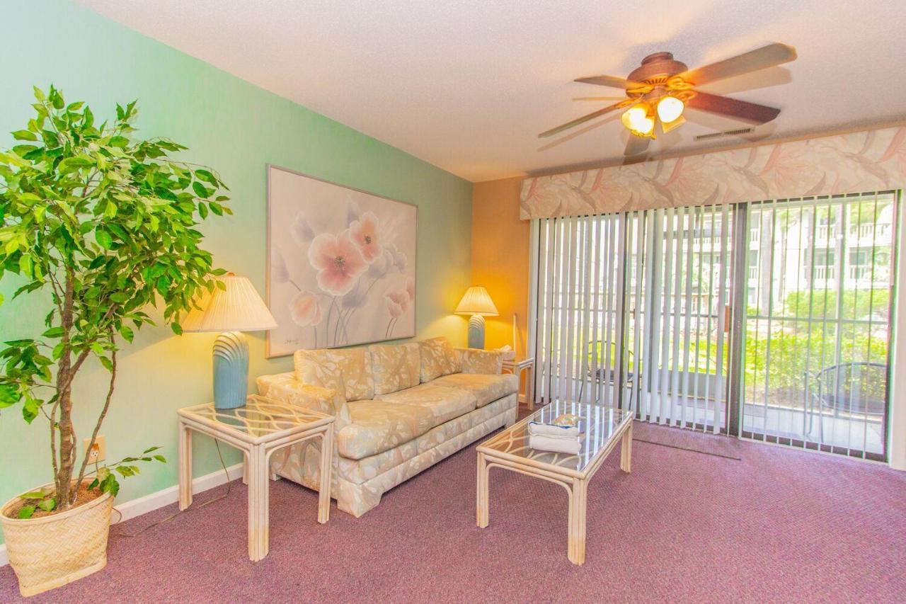 Plantation 29-F Villa Myrtle Beach Rom bilde