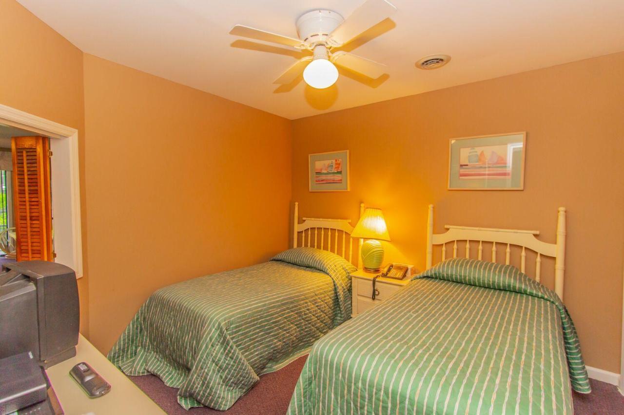 Plantation 29-F Villa Myrtle Beach Eksteriør bilde